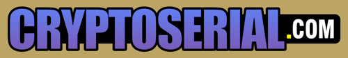 Cryptoserial